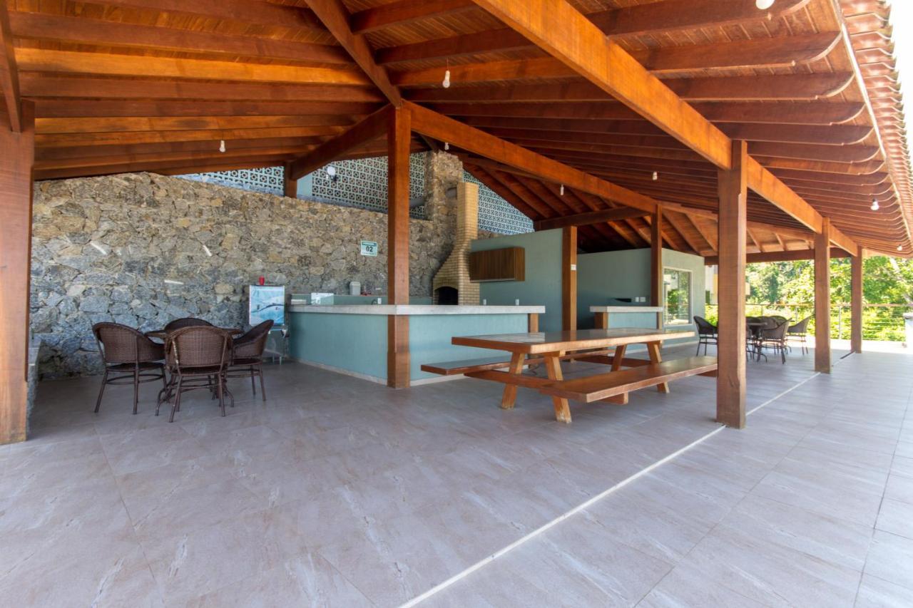 Angra Dos Reis Com Estilo E Sofisticacao! Apartment Exterior photo