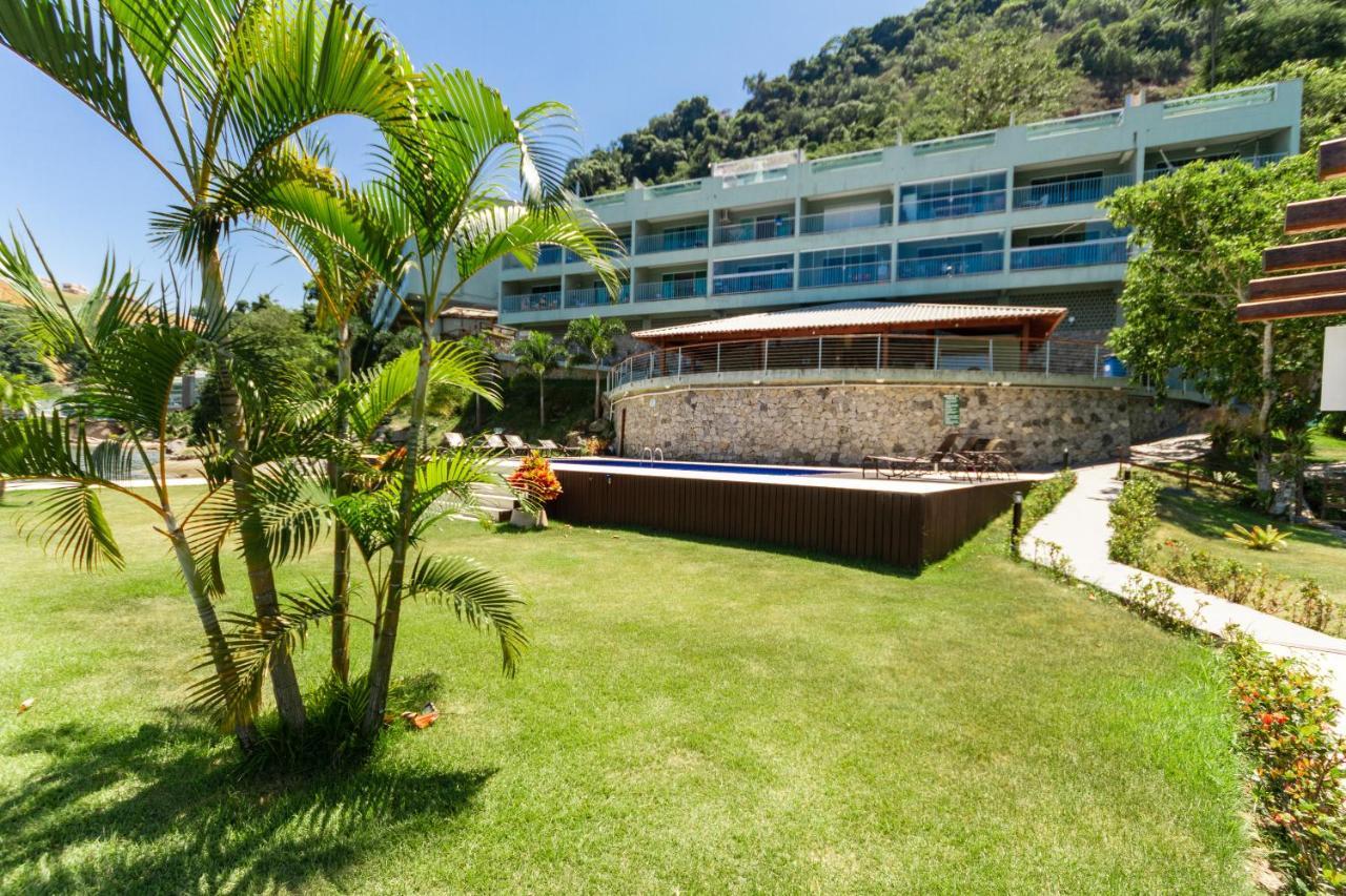 Angra Dos Reis Com Estilo E Sofisticacao! Apartment Exterior photo