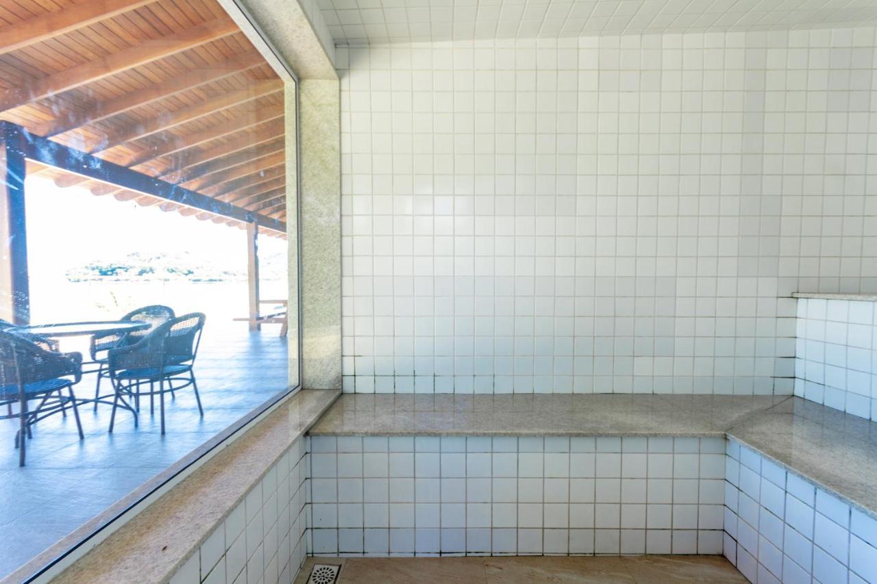 Angra Dos Reis Com Estilo E Sofisticacao! Apartment Exterior photo