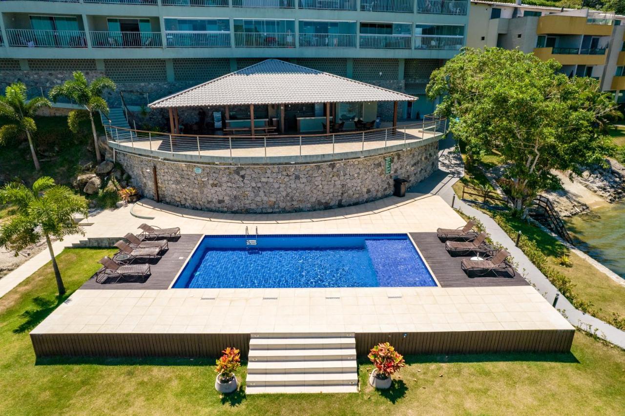Angra Dos Reis Com Estilo E Sofisticacao! Apartment Exterior photo