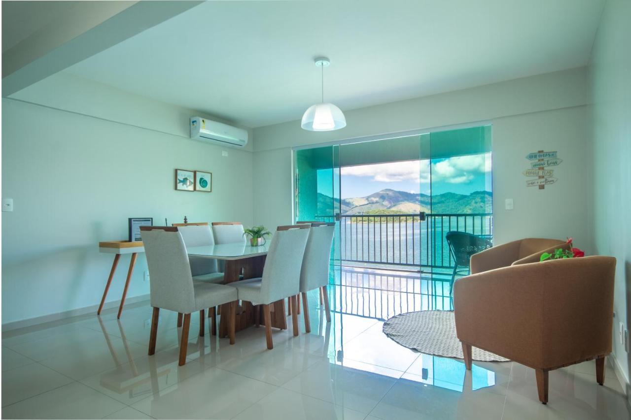 Angra Dos Reis Com Estilo E Sofisticacao! Apartment Exterior photo