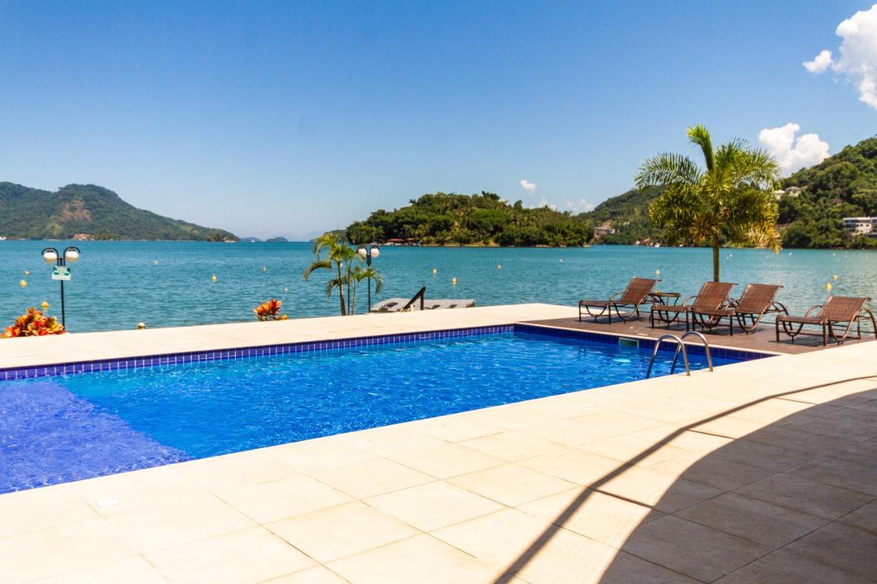 Angra Dos Reis Com Estilo E Sofisticacao! Apartment Exterior photo