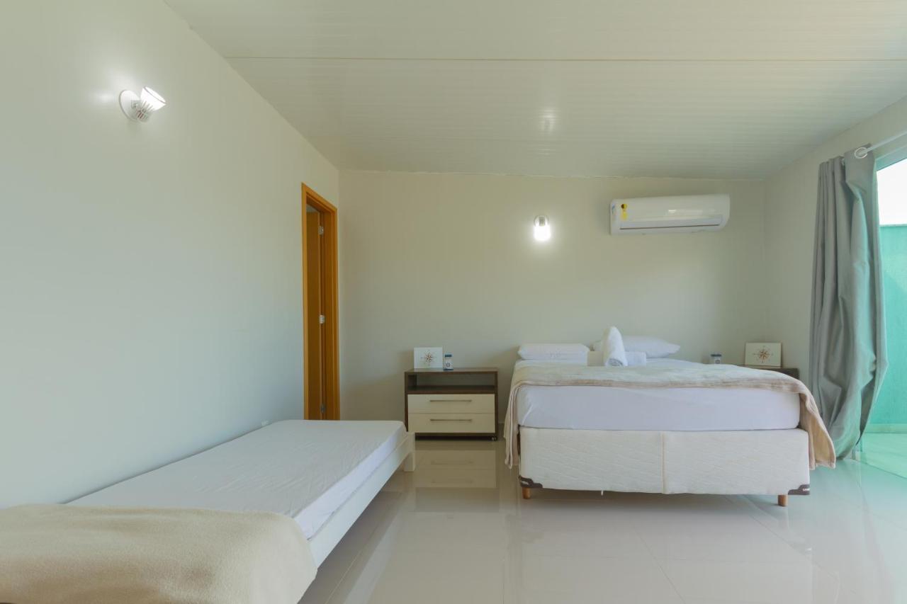 Angra Dos Reis Com Estilo E Sofisticacao! Apartment Exterior photo